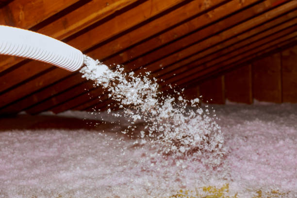 Best Insulation for Specific Applications in Slaughterville, OK