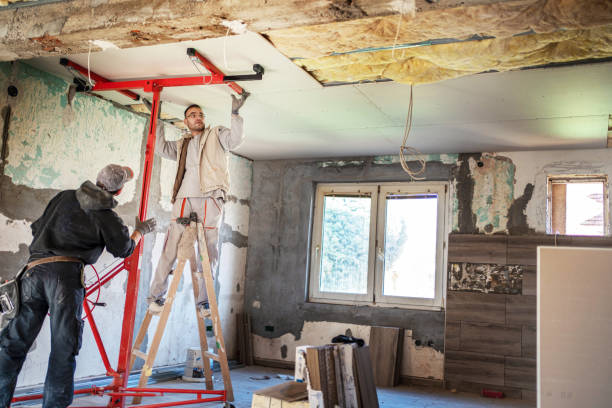 Best Spray Foam Insulation in Slaughterville, OK