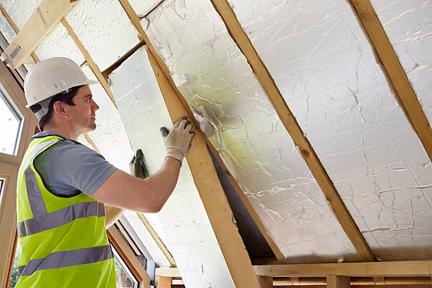 Best Geographic-Specific Insulation Services in Slaughterville, OK