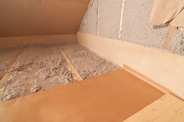 Best DIY Insulation Kits and Guidance in Slaughterville, OK