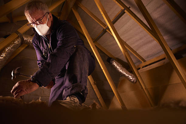 Best Eco-Friendly Insulation in Slaughterville, OK